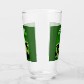 Zombie Apocalypse Kinder Glas (Rechts)