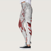 Zombie Apocalypse Leggings (Links)