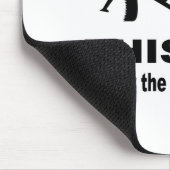 Zombie Apocalypse Muismat (Hoek)