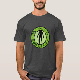 Zombie Apocalypse Response Team T-shirt