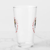 Zombie Apocalypse Survival Team kan je overleven Glas (Links)