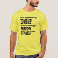 Zombie Apocalypse.