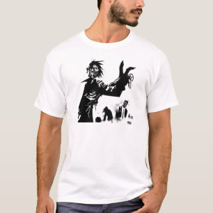 Zombie Apocalypse T-shirt