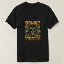 Zombie Apocalypse