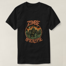 Zombie Apocalypse