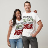 Zombie Apocalypse T-shirt (Unisex)
