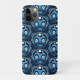 Zombie Astronaut Case-Mate iPhone Case