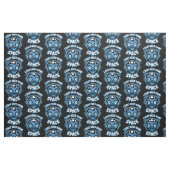 Zombie Astronaut heeft ruimte nodig Stof (Fat Quarter)