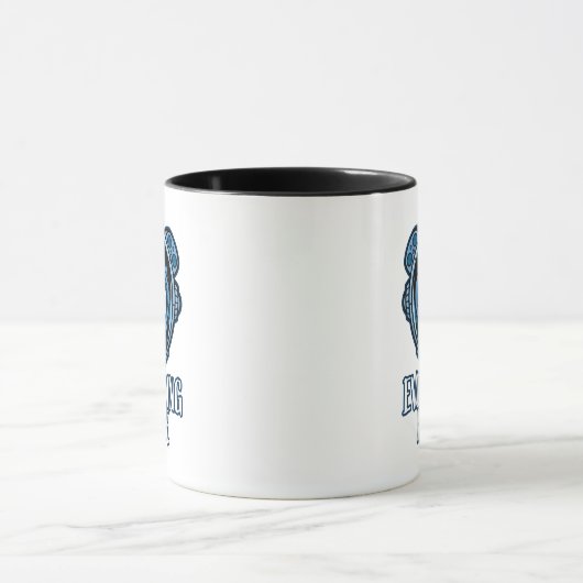 Zombie Astronaut is prima Mok (Midden)