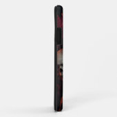 Zombie Babe 07 Case-Mate iPhone Case (Achterkant/rechts)