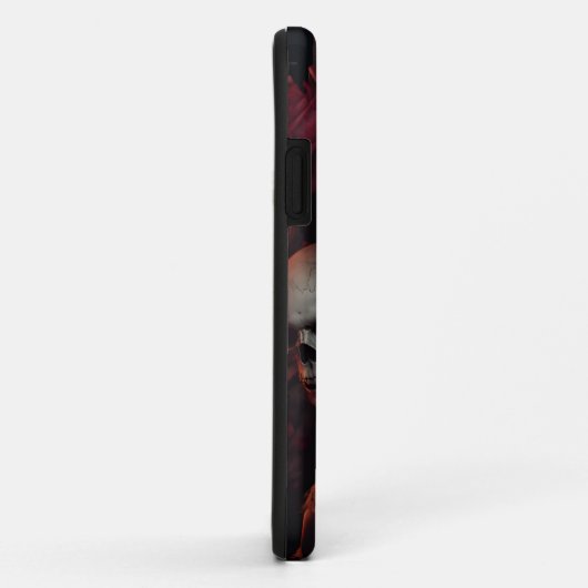 Zombie Babe 07 Case-Mate iPhone Case (Achterkant/rechts)