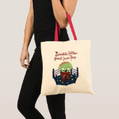 Zombie Babies heeft Tas nodig op liefde (Voorkant (product))