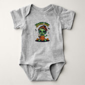 Zombie Baby Romper (Voorkant)