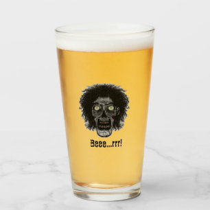 ZOMBIE - Bee...rrr Glas