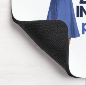 Zombie-besmettingsplan Muismat (Hoek)