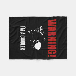 Zombie Blanket Fleece Deken