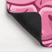 Zombie Brain Muismat (Hoek)