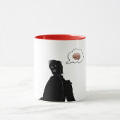 Zombie Brainness Mok (Midden)