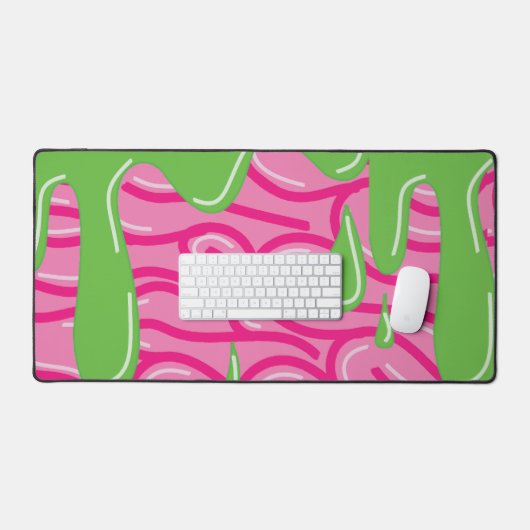 Zombie Brains Bureaumat (Keyboard & Muis)