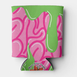 Zombie Brains Cooler