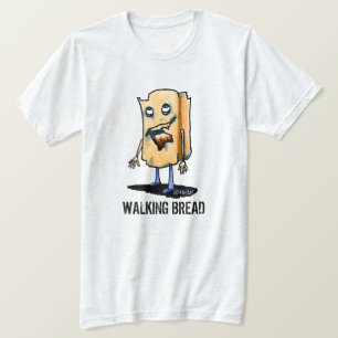 Zombie Bread T-shirt