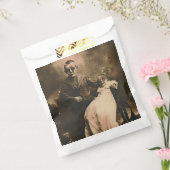 Zombie Broers en Zussen Bedankzakje (Gezegeld)