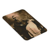 Zombie Broers en Zussen Magneet (Rechterzijde)