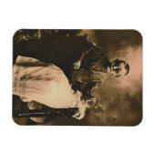 Zombie Broers en Zussen Magneet (Horizontaal)