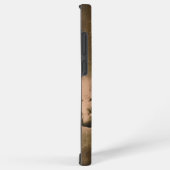 Zombie Broers en Zussen Samsung Galaxy Hoesje (Rechterkant)