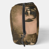 Zombie Broers en Zussen Toilettasje (Rechts)