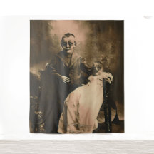 Zombie Broers en Zussen