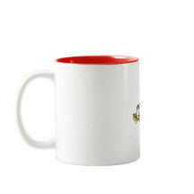 Zombie Broken Heart met ventilator