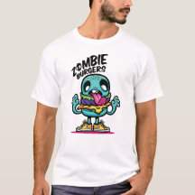 Zombie Burgers