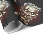 Zombie! Cadeaupapier (Rol Hoek)