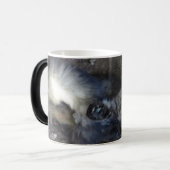 ZOMBIE CAT IN MIJN DRINK! MAGISCHE MOK (Voorkant links)