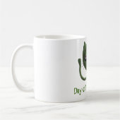 Zombie Cat Koffiemok (Links)