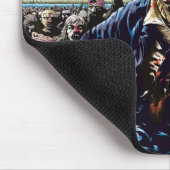 Zombie Cities: Sydney Zombies Muismat (Hoek)