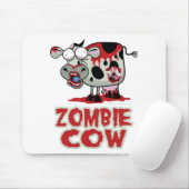 Zombie Cow Muismat (Met muis)