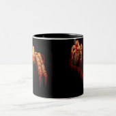 Zombie Cup Gory Undode Zombie Gifts Mokken / beker (Center)