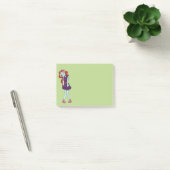 Zombie dag post-it® notes (Kantoor)