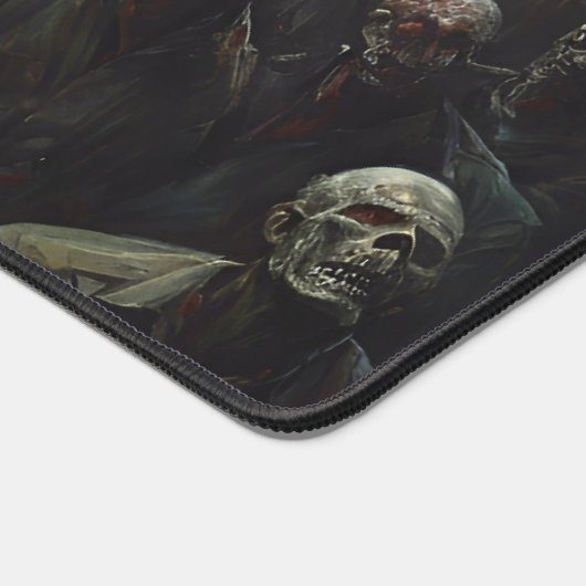 Zombie Daywalker Herd Bureaumat (Hoek)