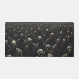 Zombie Daywalker Herd Bureaumat