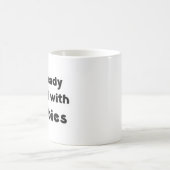 zombie deal koffiemok (Center)