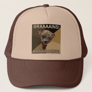 Zombie Dog Pet