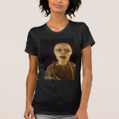 Zombie Doll T-shirt (Voorkant)