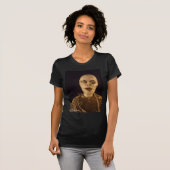 Zombie Doll T-shirt (Voorkant volledig)