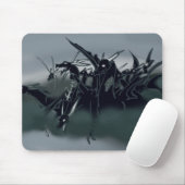 Zombie Dragons Muismat (Met muis)