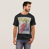 Zombie Dust T-shirt (Voorkant volledig)