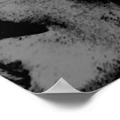 Zombie Freak Poster (Hoek)