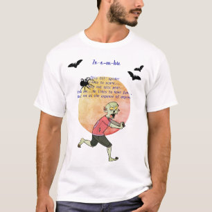 Zombie Fun - T-shirt